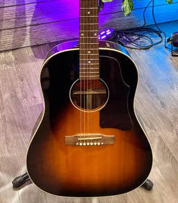 Epiphone - Slash Collection J-45 - November Burst